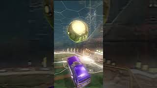 the diamond freestyle (clips by my frend msc_snowy) #edit #rocketleague