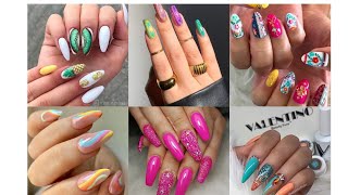 #eidspecial#Most popular 💅 art/ Amazing nail art /stylish trending & beautiful