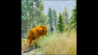 GTA V : THE HUNTER #shorts #youtubeshorts #gta5