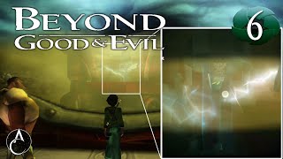 6. Getting Slaughtered in the House | Beyond Good and Evil [LP]