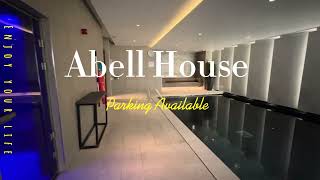 Two bedroom Apartment in Abell House, SW1P