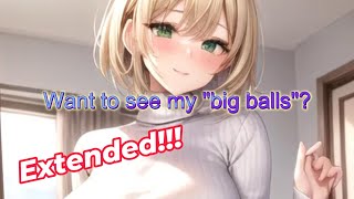 Big Balls [Extended Edition] 😳