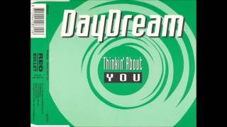 Daydream - Thinkin About You (Energy Mix)