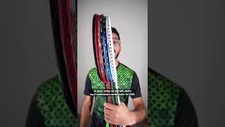 Top 5 Badminton Racket Under 1500 Rs 🏸❤️