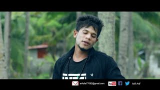 অ মন কার লাগিয়াকান্দ রে|Album| Pagol mon| by Arif|
official music video| open Masti|