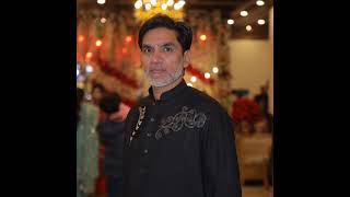 ملک بادشاہ Nadeemsharif is live!