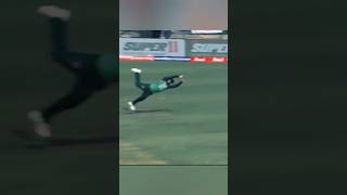 What A Fielding 😱🤯