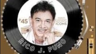 Rico J. Puno and the  #Hitmakers part 2