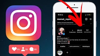 Comment avoir beaucoup d’abonnés sur Instagram gratuitement ?