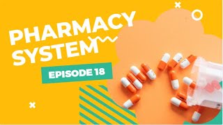 How to Create a Pharmacy  management system  in PHP and MYSQLI || PHP Project || SOURCE CODE