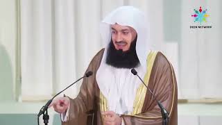 Beautiful Obedience - Mufti Menk