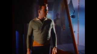 Star Trek TOS (Preview S1-E05) - The Enemy Within