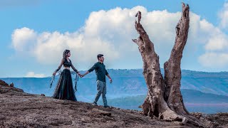 Best Pre Wedding 2023 | Aakash + Manisha Pre Wedding | Chal Ab Wahan