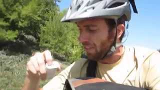 Rambling on a Bike - Product Review Monday: Limefuel USB Rechargeable Battery Pack