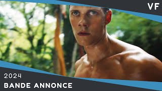 Boy kills world Bande Annonce VF (2024)