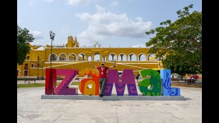 🌽 IZAMAL 🌽