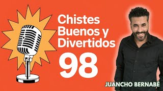 ✅✅ LOS CHISTES ➕ GRACIOSOS que no podrás parar de REÍR 🤣🤣 Humor variado 2024