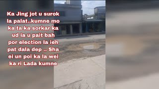 Ieh beiñ ka sorkar ia ka shnong khlieh riat kaba Don hapoh east jantia