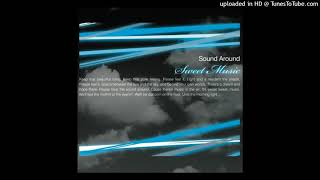 Sound Around ft Meg - Wish your smile