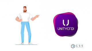 CSE infoclips - Unity CFDI