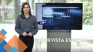 Entrevista Especial com Paula Ferro sobre empreendedorismo