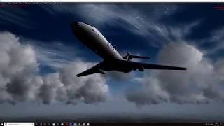 X-plane 11 | Prepar3D [P3D] v3 v4 | Windows 10 1803 | "Максимальная производительность"