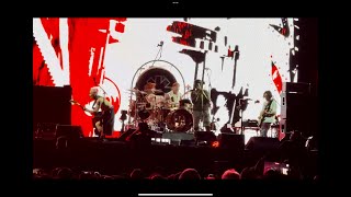 Red Hot Chili Peppers - I Lke Dirt (Live At Tokyo Dome 20 05 2024)