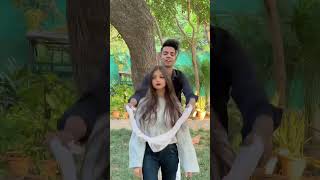 Tag ur love ❤️  #abid #nitisha #ytshorts #love #explorelove #couplegoals #viral #youtubeshorts