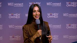 Europe Regional Conference 2023: Insights from Erim Kaur, Founder & CEO, ByErim