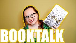 Lore || BOOKTALK