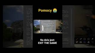 Pomocy 😭😭😭