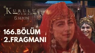 Osman ghazi season 6 episode 165 trailer 3 in Urdu - Fatima khatoon?