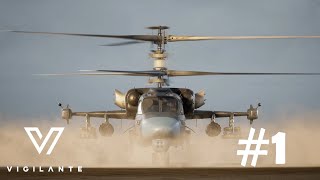 Helicopter Part 1 UE5 Tutorial (PR Files)