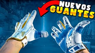 NUEVOS GUANTES customizables en CS2