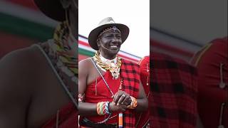 MAA cultural festival 2024 #samburu #samburucounty #culturaldance