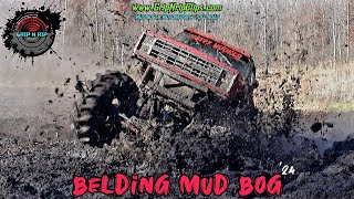 Belding Mud Bog '24