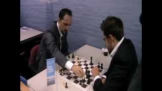 Analyse Topalov, Veselin (BUL, 2770) vs Aronian, Levon (ARM, 2805) Part 1