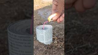 Powerful Bom 🔥 in the world | Auto Bom crackers in diwali | #bomb #trending #viral #crackers #shorts