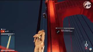 Watch Dogs 2 Is Crazy #Gaming #Watchdogs2 #Watch_dogs_2