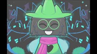 Prince Of Darkness animation meme/Ft: Ralsei/slight FW/Lazy loop