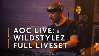 Art of Creation LIVE: Wildstylez (Full Liveset)