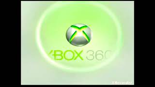 Xbox 360 start up