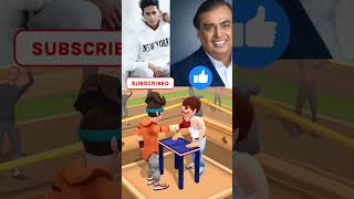 Danish zehen vs Mukesh Ambani #danishzehen#ambani#viral#shorts#status#shortvideo#foryou