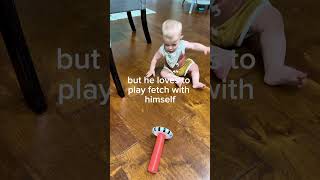 My 8 month old’s favorite toys #sensoryplay #babymusthaves #amazonfinds #babyshorts #babytoys #baby