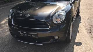 Mini One Countryman 41,000 mls