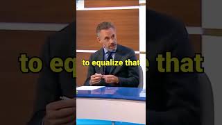 Jordan Peterson Silents a Feminist #shorts