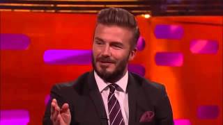 The Graham Norton Show Season 16 Episode 22