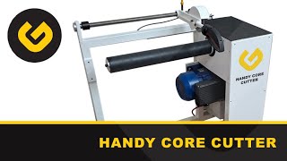 Handy Core Cutter