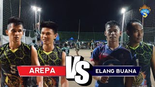 FULL MATCH SEMI FINAL | BUDI PETIR, DAWAM VS DIMAS, ANDRE TAWON