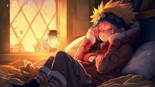 chilling naruto music